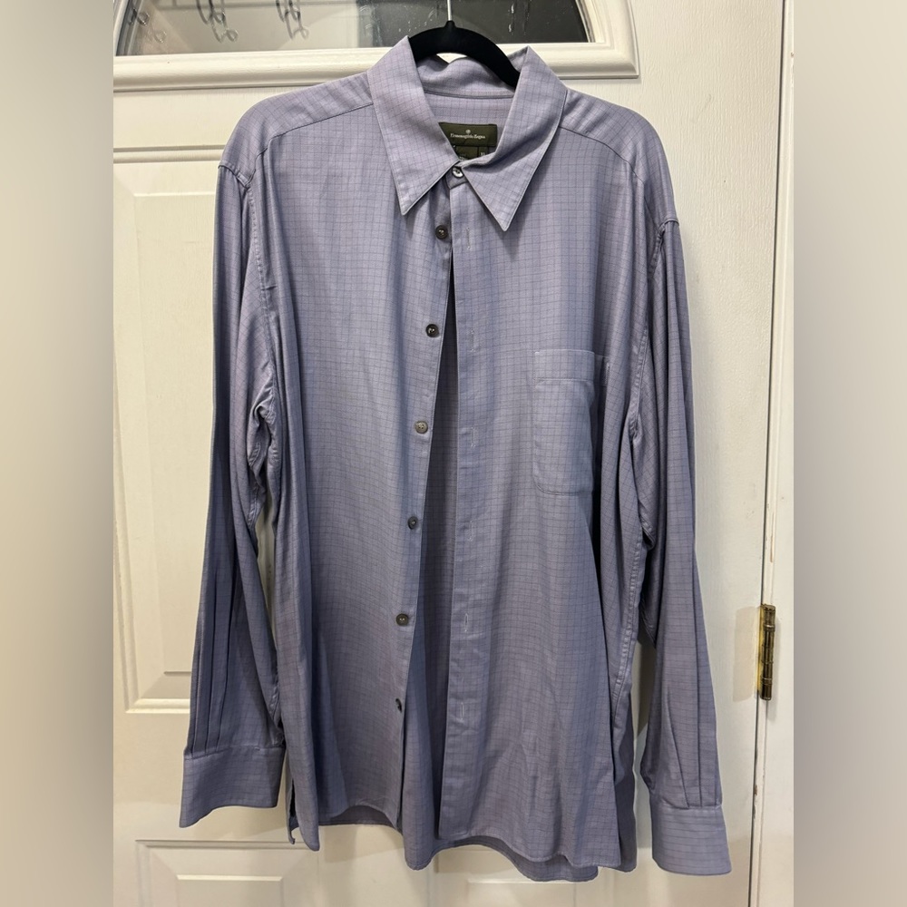 Men’s XL Ermenegildo Zegna Longsleeve